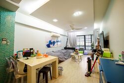 Central Green Condominium (D3), Condominium #618190231
